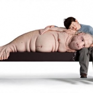 Patricia Piccinini. The Long Awaited