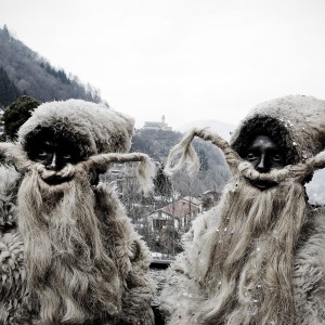 Mattia Vacca. A WINTERS' TALE