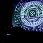 BIONICS. Audiovisual performance DATA.TXT, 2011