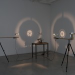 Attila Csorgo. CLOCK – WORK, 2011-2015. Curated by Nicolas Bourriaud