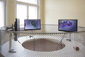 Pakui Hardware, Shapeshifter, Heartbreaker, 2014. Photo: Pakui Hardware