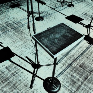 Luminoacoustics: LIGHTUNE.G