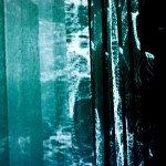 BIONICS. Audiovisual performance and installation SONAR, 2012.
