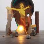 Lothar Hempel. RŪGŠTIS IR GELEŽIS / ACID AND IRON, 2011. Images are courtesy of the artist and Anton Kern Gallery, New York. © Lothar Hempel. Curated by Nicolas Bourriaud