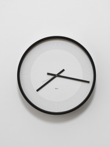 Katie Paterson. LAIKO KŪRINIAI / TIMEPIECES (SAULĖS SISTEMA / SOLAR SYSTEM). 2014. Photo © John McKenzie. Images are courtesy of the artist and Ingleby Gallery, Edinburgh. Curated by Nicolas Bourriaud