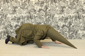 Guda Koster. Decadent Life, 2015