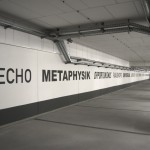 Konsortium "Underground”, 2010
Permanent installation.  Museum Folkwang, Essen. Photo: Konsortium, 2009