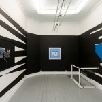 Konsortium, exhibition view „Fortschritt durch Technik“
Tenderpixel, London
Photo: Konsortium, 2013
