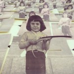 Silvia Giambrone. MOMMY'S ARMY