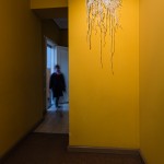 Roberto Cabot, Ventilation, 2008. Courtesy of “Galerie Brigitte Schenk” and the artist. Photo: Remis Ščerbauskas