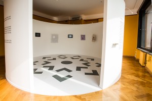 Bronė Sofija Gideikaitė, The Trip, 2013 – 2015. Photo: Remis Ščerbauskas