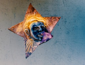 Psilikono teatras. PLAUKUOTA BURNA, 2015