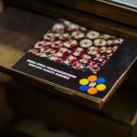 Dirbtinio pluošto fabrikas. Monika Žaltauskaitė Grašienė. Kabinetas Eleonorai atminti