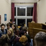 Dirbtinio pluošto fabrikas. Monika Žaltauskaitė Grašienė. Kabinetas Eleonorai atminti