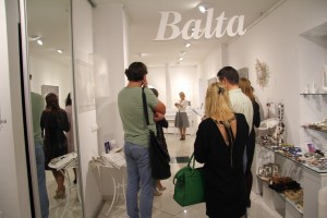 Galerija BALTA